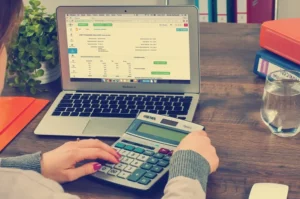 bookkeeper melbourne