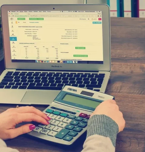 bookkeeper melbourne