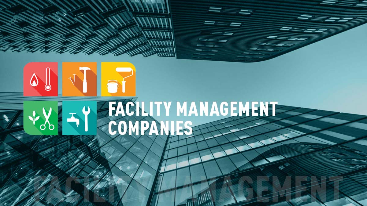 facility management services banner
