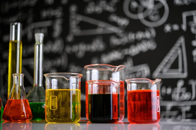 laboratory-glassware-with-liquids-different-color_1150-19441