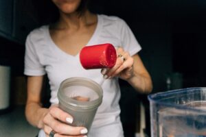 Protein Shakes for Weight Loss