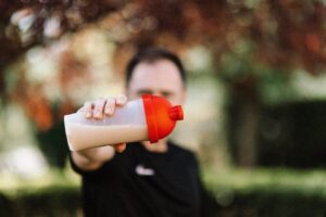 Protein Food v/s Protein Shakes
