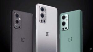 Oneplus 9R Pro 5G