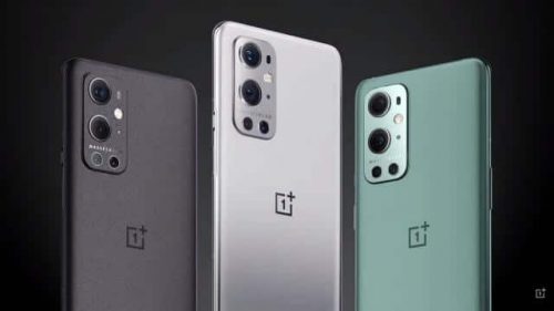 Oneplus 9R Pro 5G