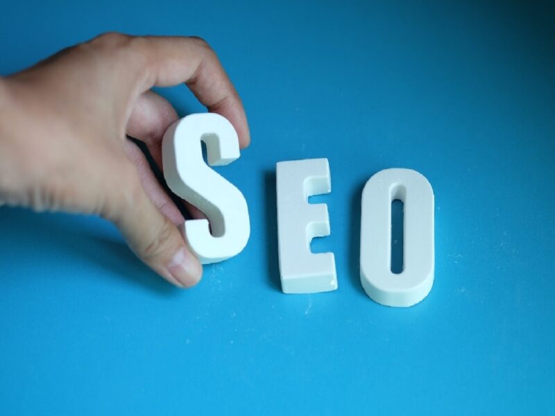 search engine optimization expert