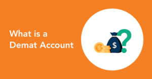 Demat-account