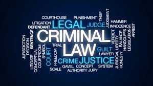 criminal attorney lawyers