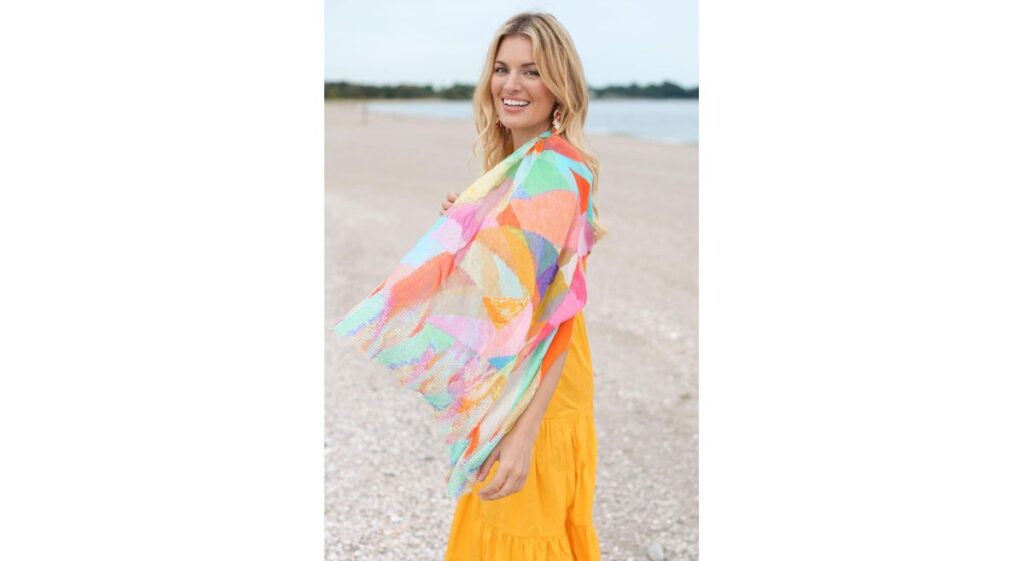 cashmere scarves