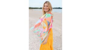cashmere scarves