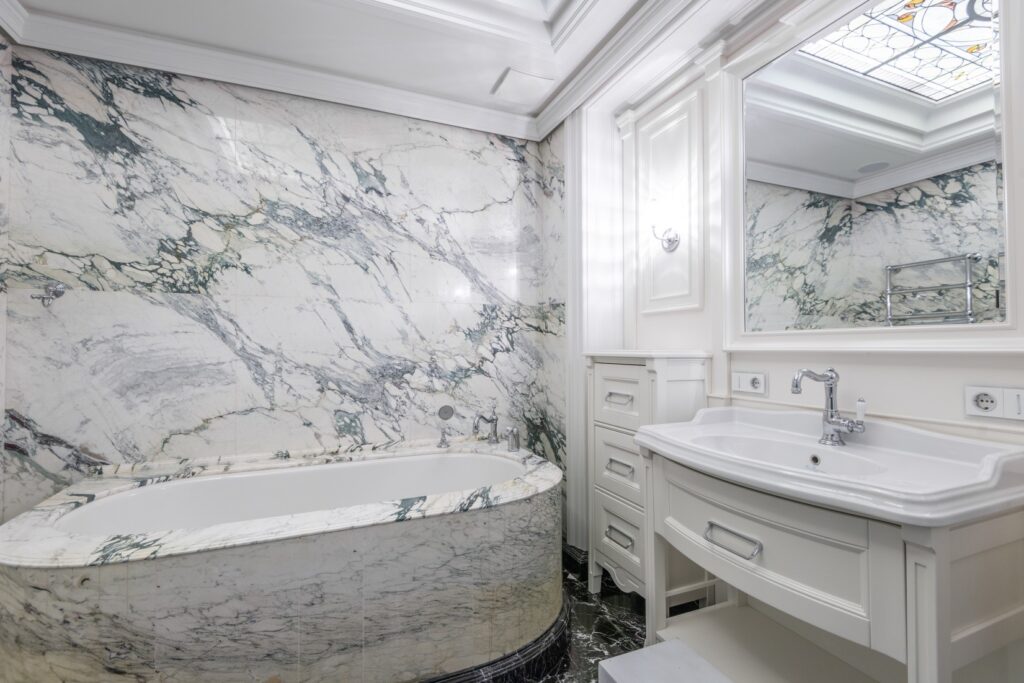 Types Of Bathroom Faucets