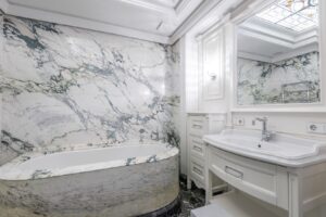 Types Of Bathroom Faucets