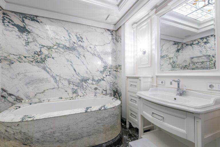 Types Of Bathroom Faucets
