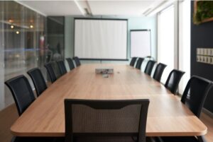 Conference Table