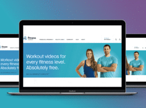 Create Websites