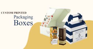Custom Packaging