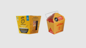 Noodle Boxes