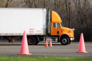 Know About Driver CPC Training