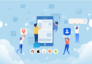Android App Development Company