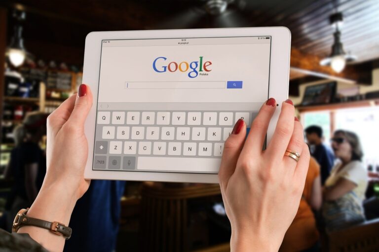 Google News