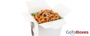 Noodle Boxes