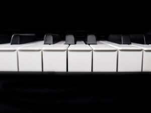 piano