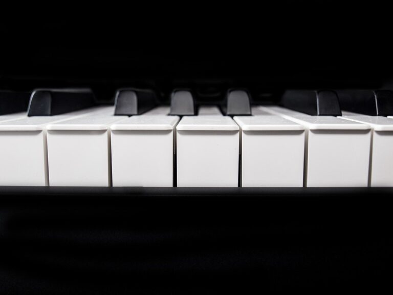 piano