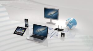 eCommerce Website