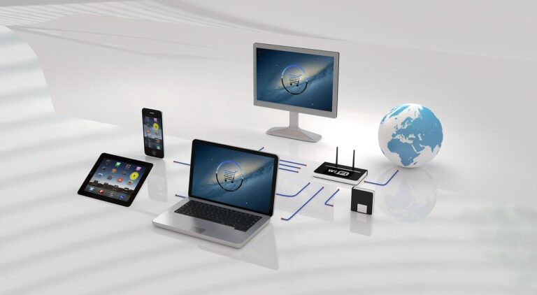 eCommerce Website