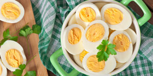 Eggs