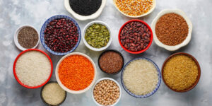 Grains