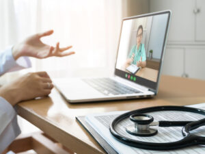 Tele Medicine