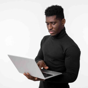 Digitally Savvy Workforce Environment