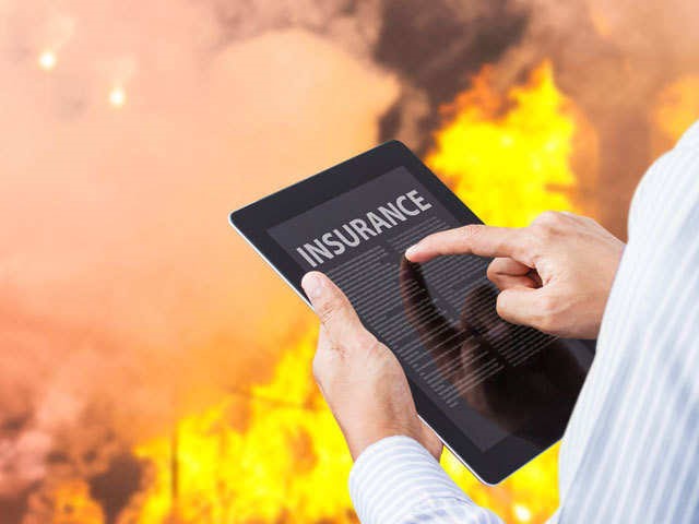 Four Important Things to Know About Fire Insurance - Excelebiz