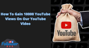 Increase YouTube Views