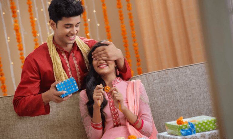 Funny Rakhi Gift Ideas