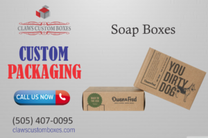 soap-boxes