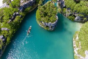 Vacation to Tulum