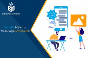 mobile app development