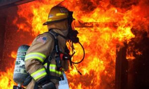 get fire insurance for factory