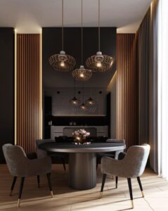 interior designer companies in Dubai
