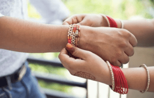 send rakhi to Bhubaneswar