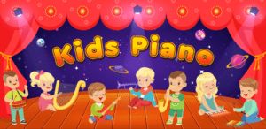 Kids Piano
