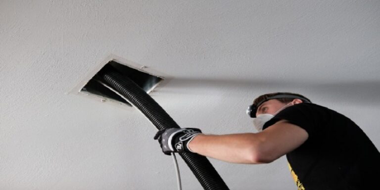 AC Repair and Maintenance Services Denver