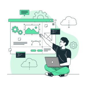 Native Mobile App