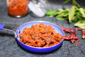 Fish Pickle