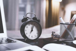 Increase Productivity at Workplace