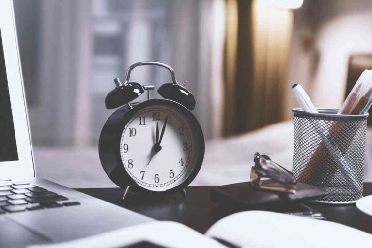 Increase Productivity at Workplace