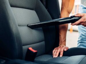 Know About Car Detailing