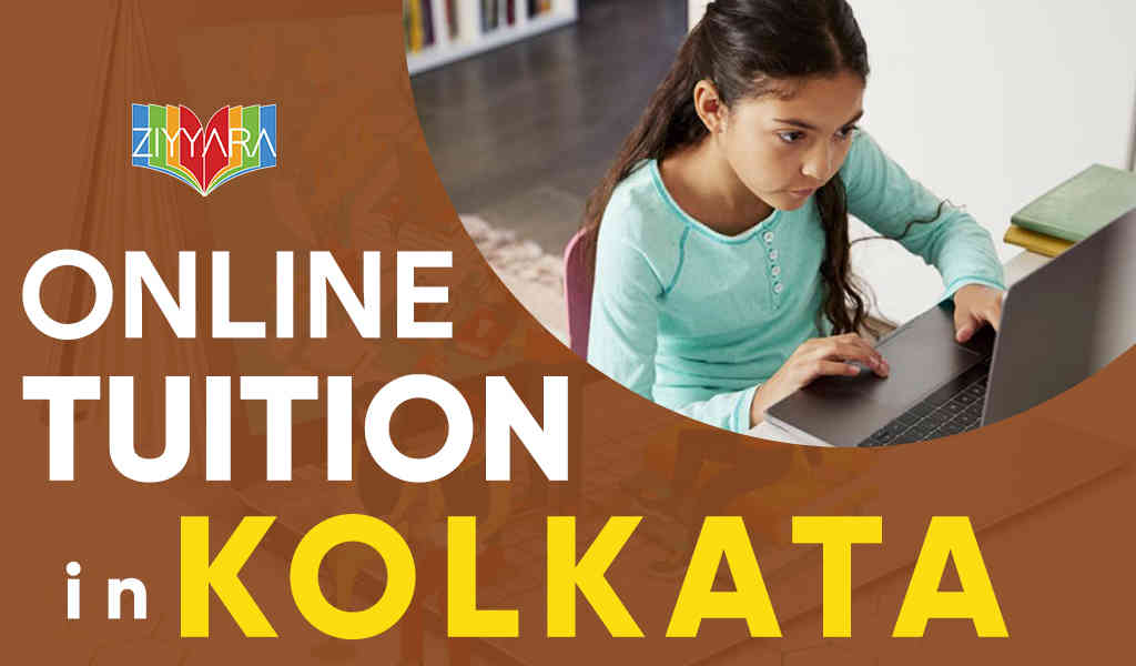 Online Tuition In Kolkata
