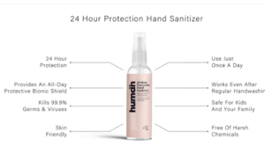 Hand Sanitizer